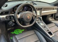 Porsche 911 Cabrio 3.8 Carrera S CABRIO|SCARICO|CHRONO|PELLE|UNIPROP.