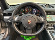 Porsche 911 Cabrio 3.8 Carrera S CABRIO|SCARICO|CHRONO|PELLE|UNIPROP.