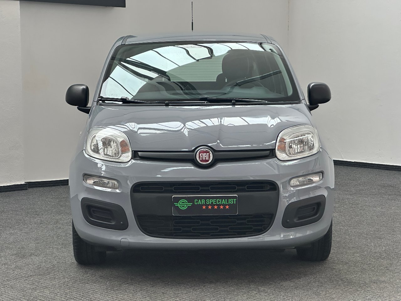 Fiat Panda 1.2 NEOPAT.|UNICOPROPRIETARIO