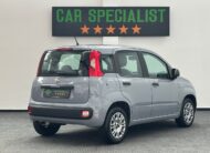 Fiat Panda 1.2 NEOPAT.|UNICOPROPRIETARIO