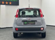 Fiat Panda 1.2 NEOPAT.|UNICOPROPRIETARIO