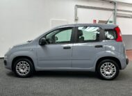Fiat Panda 1.2 NEOPAT.|UNICOPROPRIETARIO