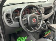 Fiat Panda 1.2 NEOPAT.|UNICOPROPRIETARIO
