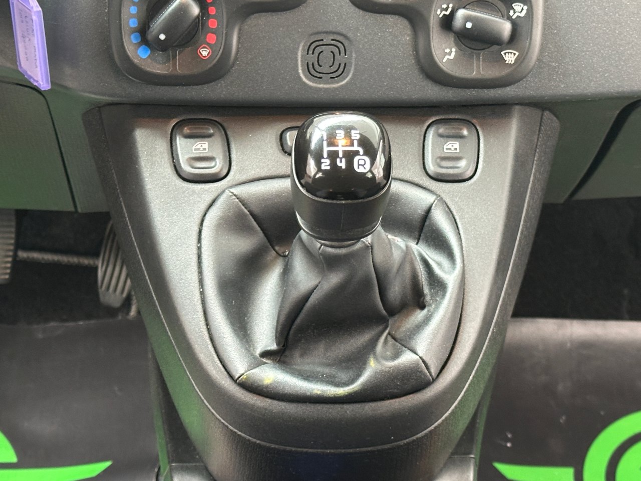 Fiat Panda 1.2 NEOPAT.|UNICOPROPRIETARIO