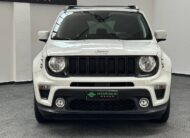 Jeep Renegade 1.0 t3 Longitude 2wd NEOPAT.|EURO6D|SENSORI