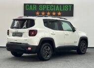 Jeep Renegade 1.0 t3 Longitude 2wd NEOPAT.|EURO6D|SENSORI