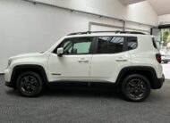 Jeep Renegade 1.0 t3 Longitude 2wd NEOPAT.|EURO6D|SENSORI
