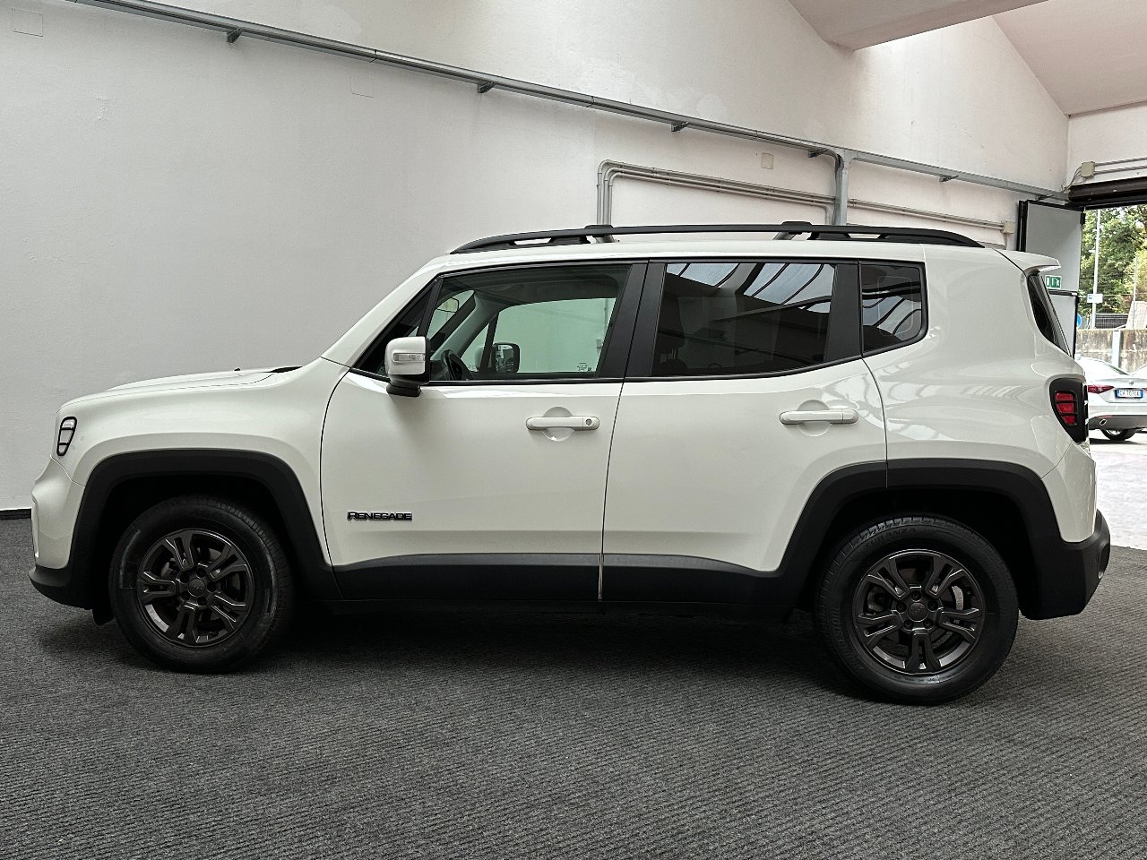 Jeep Renegade 1.0 t3 Longitude 2wd NEOPAT.|EURO6D|SENSORI