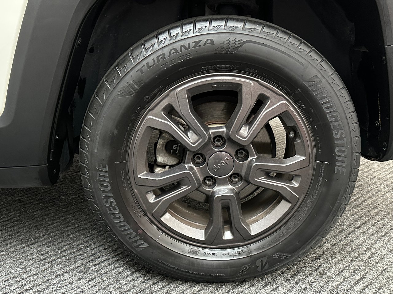 Jeep Renegade 1.0 t3 Longitude 2wd NEOPAT.|EURO6D|SENSORI