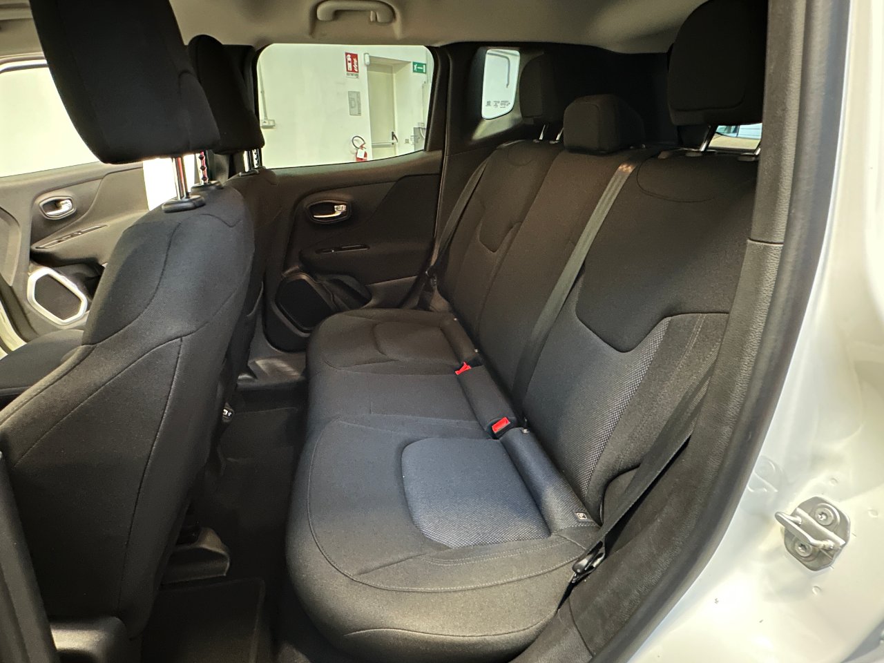 Jeep Renegade 1.0 t3 Longitude 2wd NEOPAT.|EURO6D|SENSORI