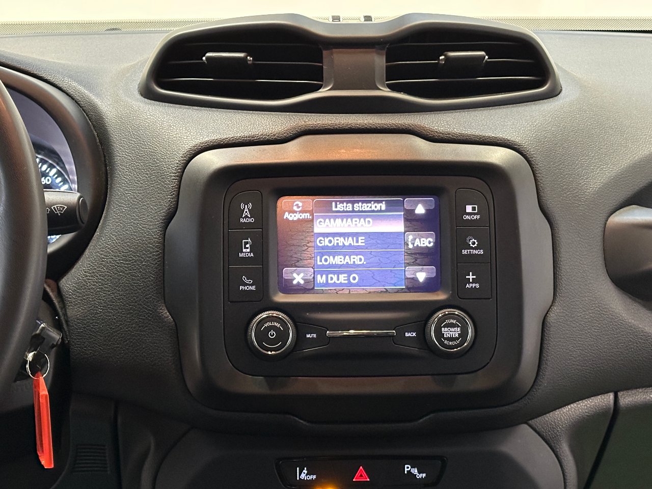 Jeep Renegade 1.0 t3 Longitude 2wd NEOPAT.|EURO6D|SENSORI