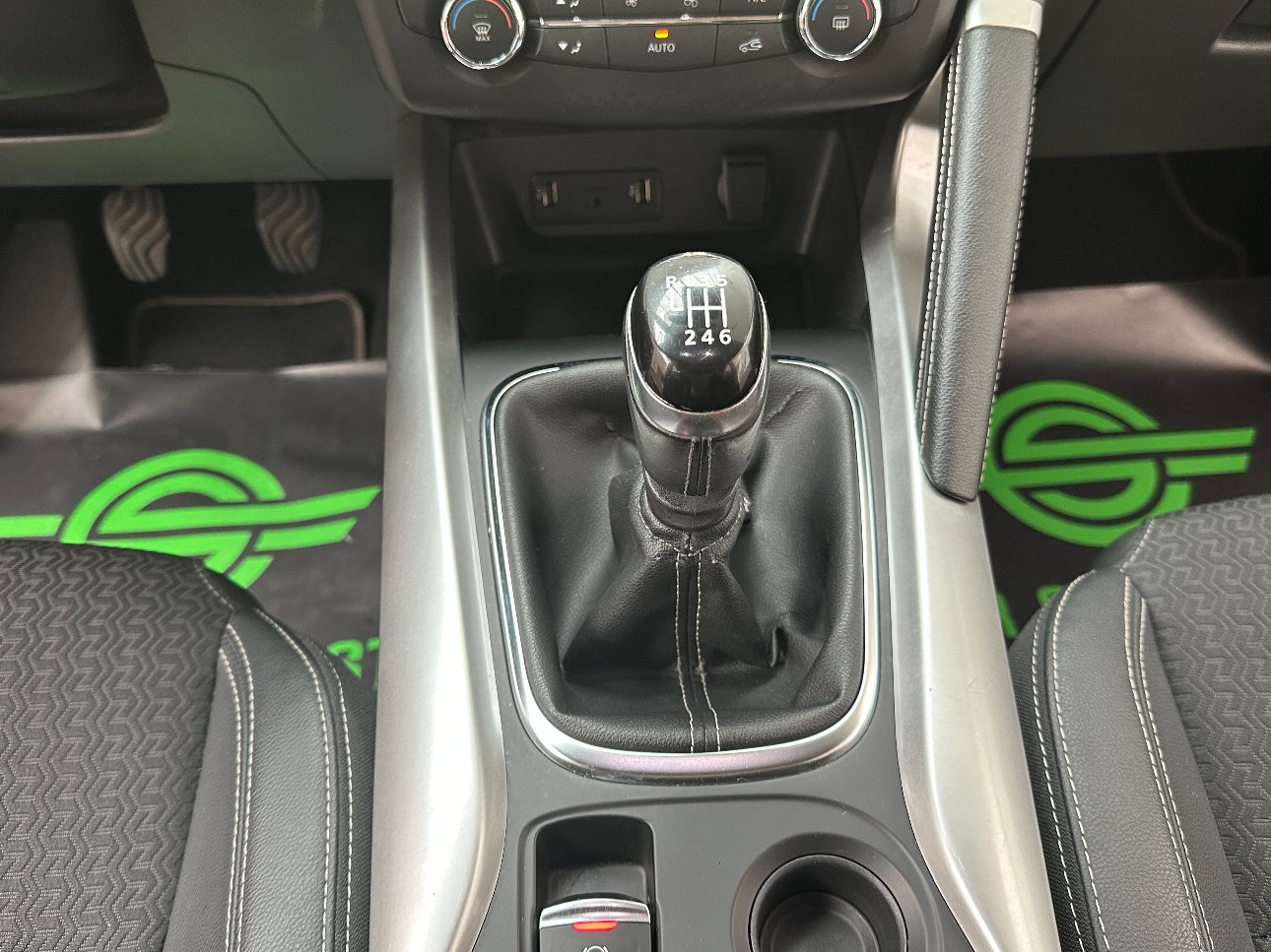 Renault Kadjar 1.5 dci 110cv UNIPROP.|NAVI|RETROCAMERA|19′