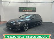 Audi A4 Avant 35 2.0 tfsi mhev S line 150cv REAR|ACC|CARPLAY|PADDLES|18′