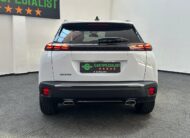 Peugeot 2008 1.2 Allure 130cv eat8 NEOPAT.|LED|CARPLAY|PADDLES
