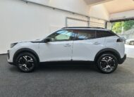 Peugeot 2008 1.2 Allure 130cv eat8 NEOPAT.|LED|CARPLAY|PADDLES