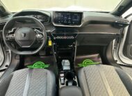 Peugeot 2008 1.2 Allure 130cv eat8 NEOPAT.|LED|CARPLAY|PADDLES