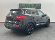 Renault Kadjar 1.5 dci 110cv UNIPROP.|NAVI|RETROCAMERA|19′