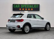 Audi A1 Allstreet 30 1.0 tfsi 110cv S-Tronic UNIPROPR.|CARPLAY|NEOPAT
