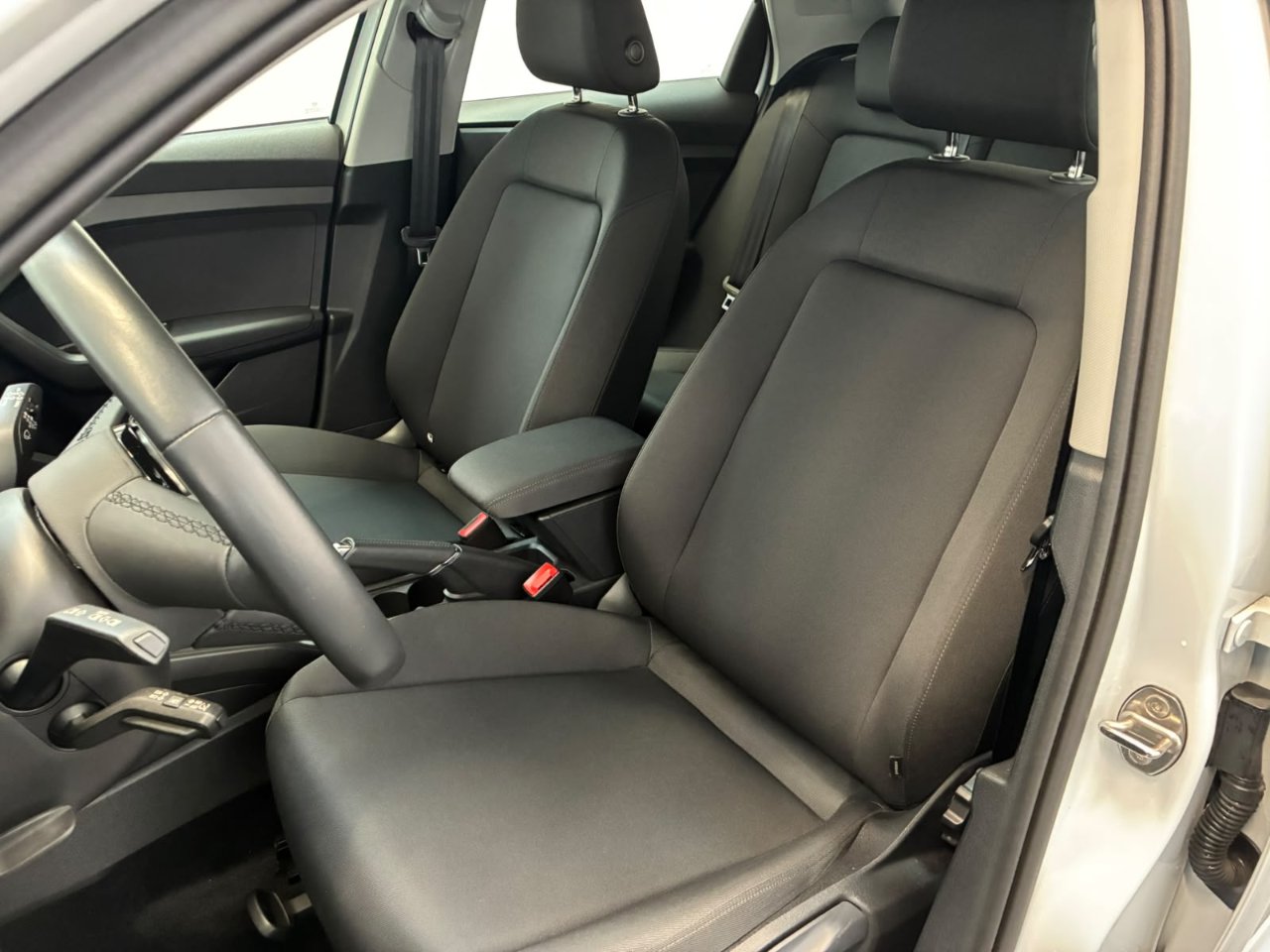Audi A1 Allstreet 30 1.0 tfsi 110cv S-Tronic UNIPROPR.|CARPLAY|NEOPAT