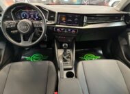 Audi A1 Allstreet 30 1.0 tfsi 110cv S-Tronic UNIPROPR.|CARPLAY|NEOPAT