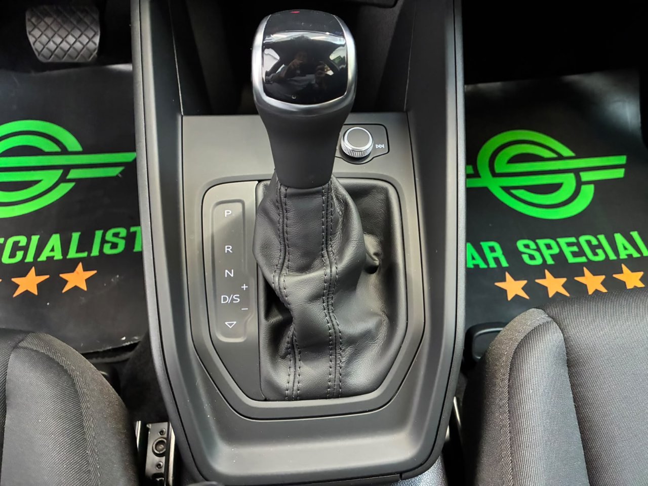 Audi A1 Allstreet 30 1.0 tfsi 110cv S-Tronic UNIPROPR.|CARPLAY|NEOPAT