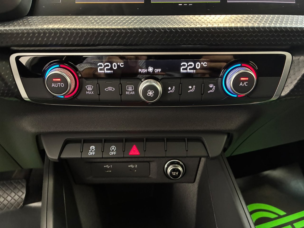 Audi A1 Allstreet 30 1.0 tfsi 110cv S-Tronic UNIPROPR.|CARPLAY|NEOPAT