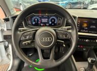 Audi A1 Allstreet 30 1.0 tfsi 110cv S-Tronic UNIPROPR.|CARPLAY|NEOPAT