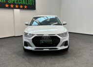 Audi A1 Allstreet 30 1.0 tfsi 110cv S-Tronic UNIPROPR.|CARPLAY|NEOPAT