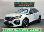 Peugeot 2008 1.2 Allure 130cv eat8 NEOPAT.|LED|CARPLAY|PADDLES
