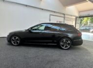 Audi A4 Avant 35 2.0 tfsi mhev S line 150cv REAR|ACC|CARPLAY|PADDLES|18′