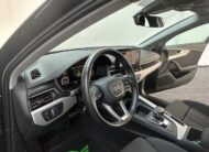 Audi A4 Avant 35 2.0 tfsi mhev S line 150cv REAR|ACC|CARPLAY|PADDLES|18′