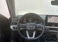 Audi A4 Avant 35 2.0 tfsi mhev S line 150cv REAR|ACC|CARPLAY|PADDLES|18′
