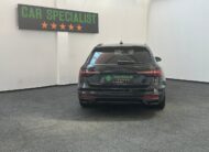 Audi A4 Avant 35 2.0 tfsi mhev S line 150cv REAR|ACC|CARPLAY|PADDLES|18′