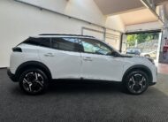 Peugeot 2008 1.2 Allure 130cv eat8 NEOPAT.|LED|CARPLAY|PADDLES