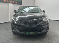 Renault Kadjar 1.5 dci 110cv UNIPROP.|NAVI|RETROCAMERA|19′