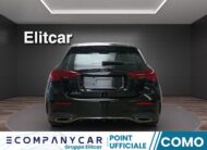 Mercedes-Benz A 180 Automatic AMG Line Advanced