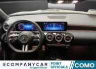 Mercedes-Benz A 180 Automatic AMG Line Advanced