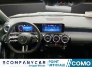 Mercedes-Benz A 180 Automatic AMG Line Advanced Plus