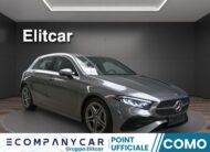 Mercedes-Benz A 180 Automatic AMG Line Advanced Plus