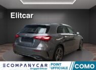 Mercedes-Benz A 180 Automatic AMG Line Advanced Plus