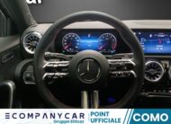 Mercedes-Benz A 180 Automatic AMG Line Advanced Plus