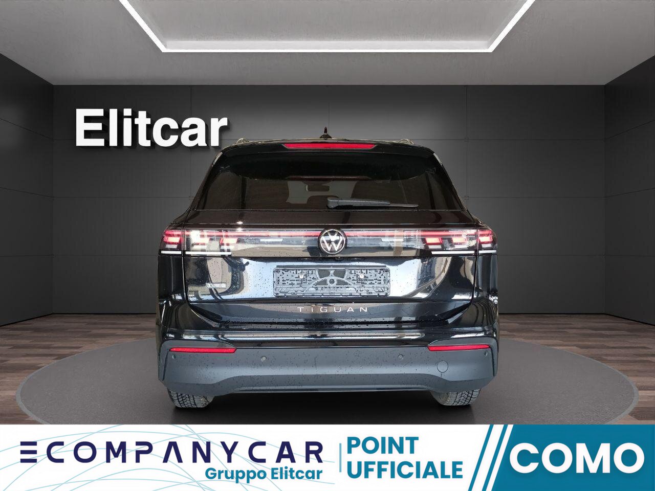 Volkswagen Tiguan 2.0 TDI 150 CV DSG Life