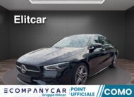 Mercedes-Benz CLA 180 Automatic AMG Line Advanced Plus