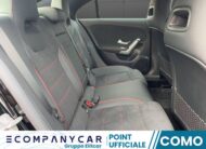 Mercedes-Benz CLA 180 Automatic AMG Line Advanced Plus