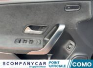 Mercedes-Benz CLA 180 Automatic AMG Line Advanced Plus