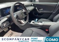 Mercedes-Benz CLA 180 Automatic AMG Line Advanced Plus