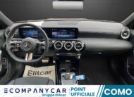 Mercedes-Benz CLA 180 Automatic AMG Line Advanced Plus