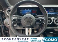Mercedes-Benz CLA 180 Automatic AMG Line Advanced Plus