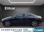 Mercedes-Benz CLA 180 Automatic AMG Line Advanced Plus