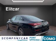 Mercedes-Benz CLA 180 Automatic AMG Line Advanced Plus